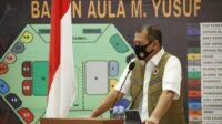 Gugus Tugas Dorong Sulsel Kendalikan COVID-19 Agar Dapat Memulai Aktivitas Produktif