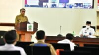 KPK Minta Pemprov Sulsel Buka Kantor di Mattoanging
