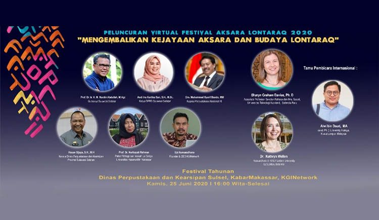 Kadis DPK