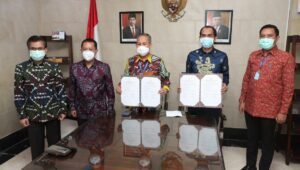 Ketua DPRD Apresiasi Keberhasilan Kota Makassar Raih WTP Ke-5