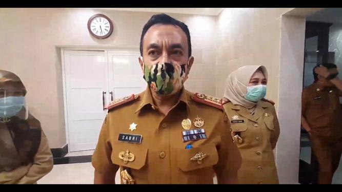 Direktur Rumah Sakit Umum Daya di Nonaktifkan