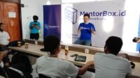 MentorBox.id Hadirkan Beragam Pembelajaran Skill