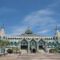 Mosque al markaz al islami makassar indonesia 6