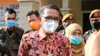 Gubernur Bantah RS Banyak Uang dengan Menerima Pasien Covid-19