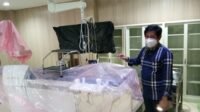 Rs Labuang Baji bisa Tangani Penderita Jantung