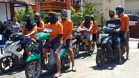Rekonstruksi Kasus Penganiayaan Bermotif Asmara Di Gowa, Tersangka Lakukan 55 Adegan Reka Ulang