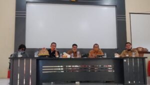 Reses di Kecamatan Manggala, Anggota DPRD Dapil IV Makassar Janji Kawal Perubahan Insentiv RT/RW