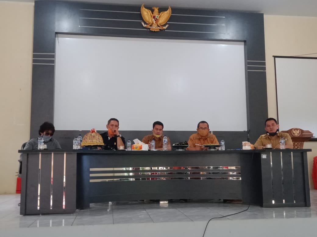Perubahan Insentiv