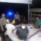 Polsek Paranngloe Gelar Patroli Blue Light