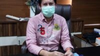 Ratusan Massa Mengambil Paksa Almarhum terindikasi Covid, Ini Penjelasan Dirut RS Labuang Baji