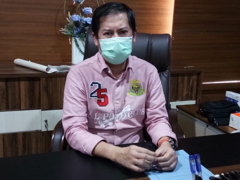 Ratusan Massa Mengambil Paksa Almarhum terindikasi Covid, Ini Penjelasan Dirut RS Labuang Baji 4 RS Labuang Baji
