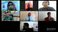 STKIP PI Makassar Gelar Webinar UMKM di Masa Pandemi Corona