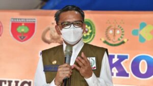 Respon Cepat Keluhan Masyarakat, Gubernur Minta Tes Swab Pagi Keluar Sore