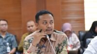 Wagub: Almarhum Andi Muallim, Sosok Pamong Teladan dan Profesionalis sebagai ASN