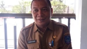 Biro Umum Lawan Covid-19, Ini Langkah Yang dilakukan