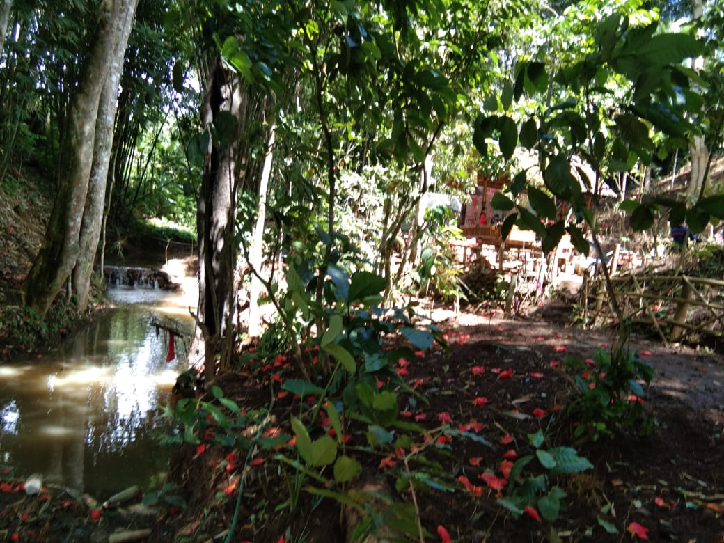 Wisata Edukasi Tombolopao