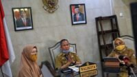 Yusran Jusuf ‘Tantang’ Stakeholder Pendidikan, Ciptakan Inovasi Hadapi Pandemi