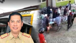 Dirut RSUD Labuang Baji Makassar Benarkan Jenazah Dibawa Pulang Paksa, Positip Covid-19