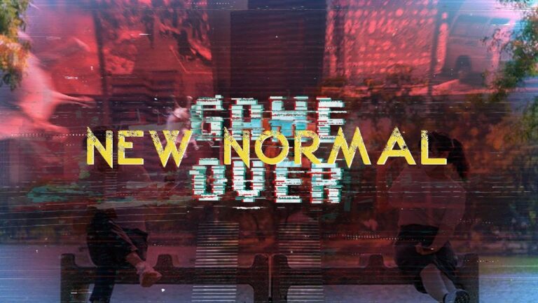 "New Normal" Belum Siap, Bisa-Bisa Kita "Game Over" 16 New Normal Belum Siap, Bisa-Bisa Kita Game Over