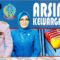 DPK Sulsel Buat Inovasi Arsip NA Keluarga Sulsel