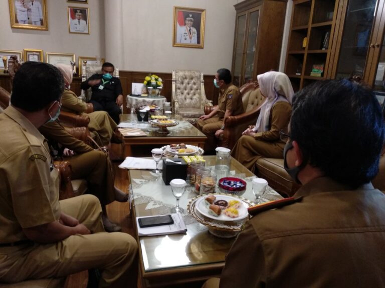Dimasa Pandemi Covid-19, Dinkes Sulsel Optimis Tekan Kasus Stunting 4 Dinkes Sulsel