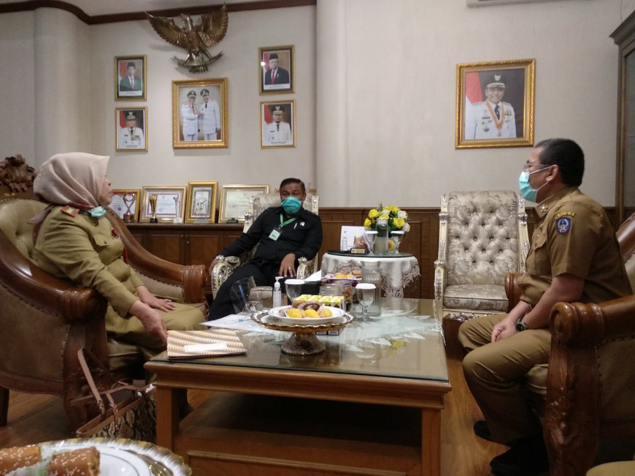 Dinkes Sulsel Optimis Tekan Kasus Stunting di Masa Pandemi Covid-19 2 Dinkes Sulsel Optimis Tekan Kasus Stunting di Masa Pandemi Covid-19