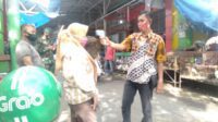 Direksi PD Pasar Makassar Fokus Terapkan Protokol Kesehatan
