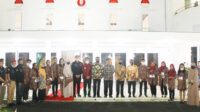 Gubernur Apresiasi Prakarsa Kapolda Sulsel Gelar Lomba Nyanyi Lagu Daerah