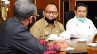 Gubernur Sulsel Dukung Kegiatan Festival Aksara Lontaraq