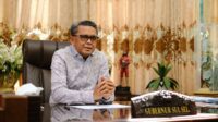 Pemprov Sulsel Gagas Rapid Test Gratis