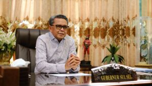 Pemprov Sulsel Gagas Rapid Test Gratis