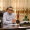 Gubernur Sulsel Nurdin Abdullah 4