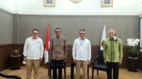 Invest Rp6,5 triliun Smelter Huadi Tambah 6 Tungku