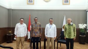 Invest Rp6,5 triliun Smelter Huadi Tambah 6 Tungku