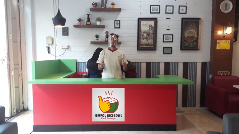 Jempol Ricebowl