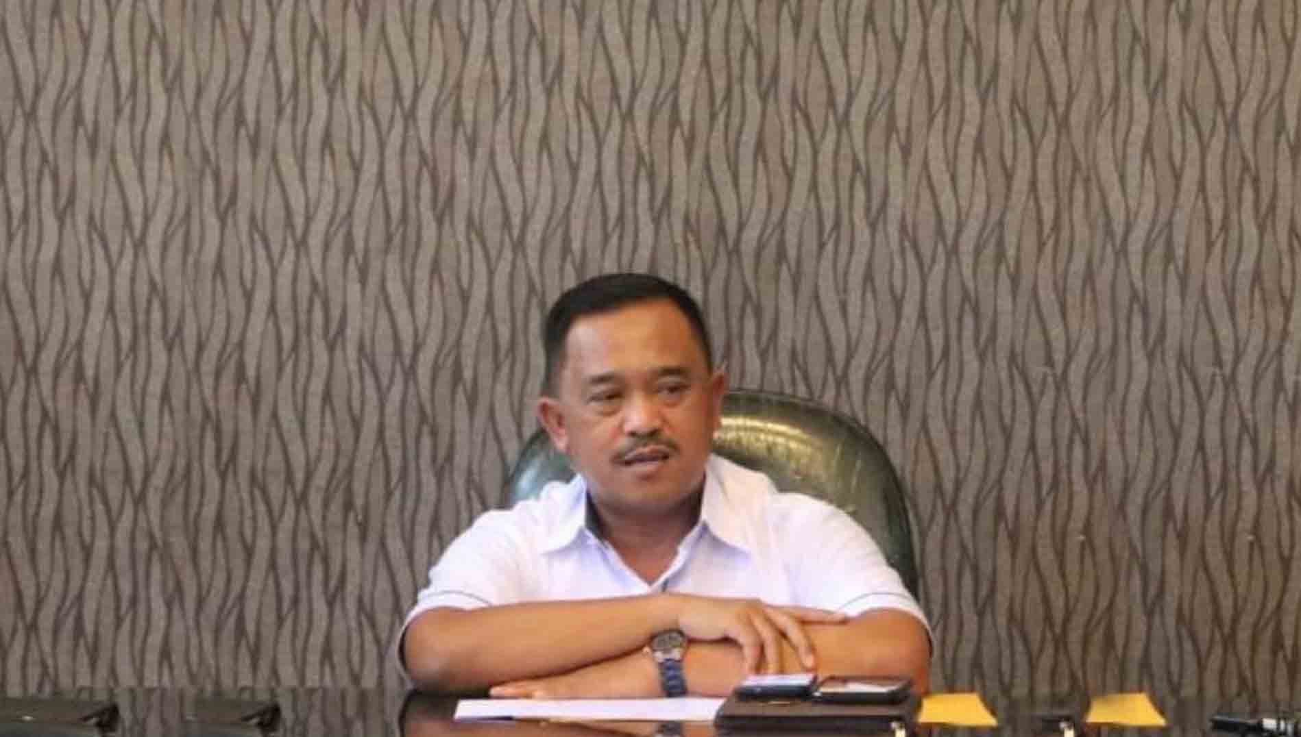 Kabid Humas