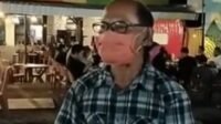 Pasar Segar Dukung Penerapan Perwali 36/2020 Perihal Percepatan Penanggulangan Covid-19