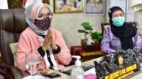 Ketua TP PKK Sulsel Komitmen Penanganan Sampah Plastik