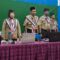Kwarcab Wajo Utus Peserta KPD Sulsel