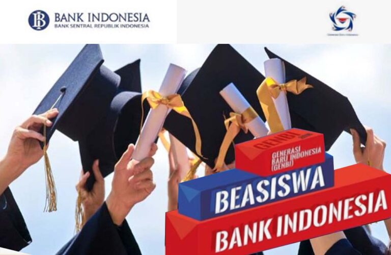 255 Mahasiswa Sulsel Terima Besiswa dari BI 5 Mahasiswa Sulsel