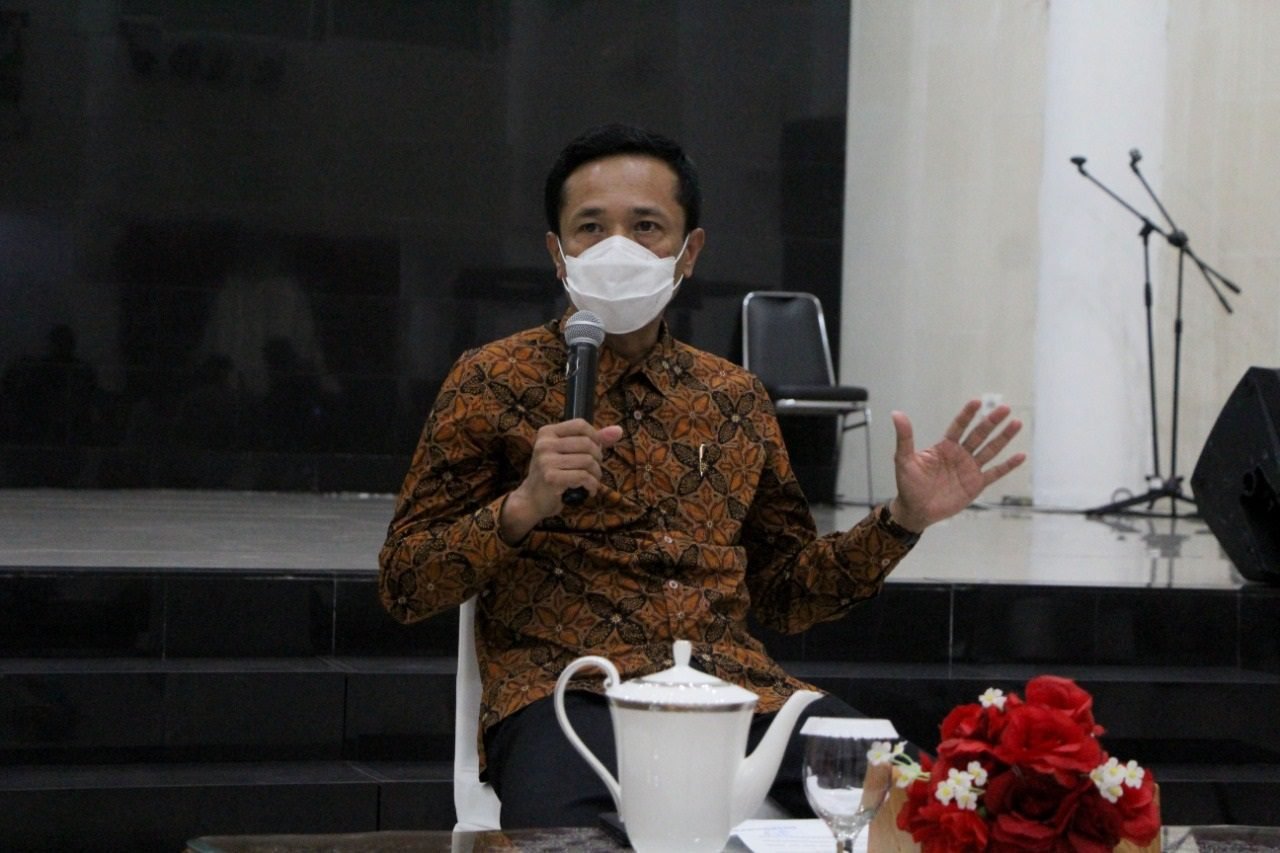 Perayaan Idul Adha, Pemkot Makassar Keluarkan Surat Edaran Tata Cara Pelaksanaan