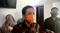 Pj Walikota Prof Rudy  Pilih Shalat Idul Adha di Rumah Saja