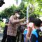 Pj Walikota Tegaskan Warga Mambandel yang Tidak Pakai Masker akan di Rapid Test