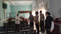 Polres Gowa Rencanakan Gerai Pelayanan Terpadu Satu Pintu Guna Wujudkan WBBM
