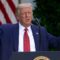 Presiden Trump Makin "Ngegas" Terhadap China