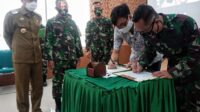 Prof Rudy Minta Bantuan TBIG Dimaksimalkan Lawan Covid-19