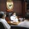 Prof Rudy Apresiasi Forum DAS Sulsel Dalam Perawatan Sungai 2 1