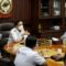 Prof Rudy Minta Kesabaran PHRI Sulsel Soal Penerapan New Normal 1
