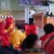 Saksikan Festival Pencak Silat Kodam XIV Hasanuddin