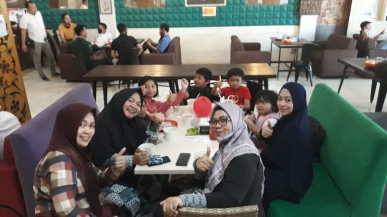 Warkop Marami 1